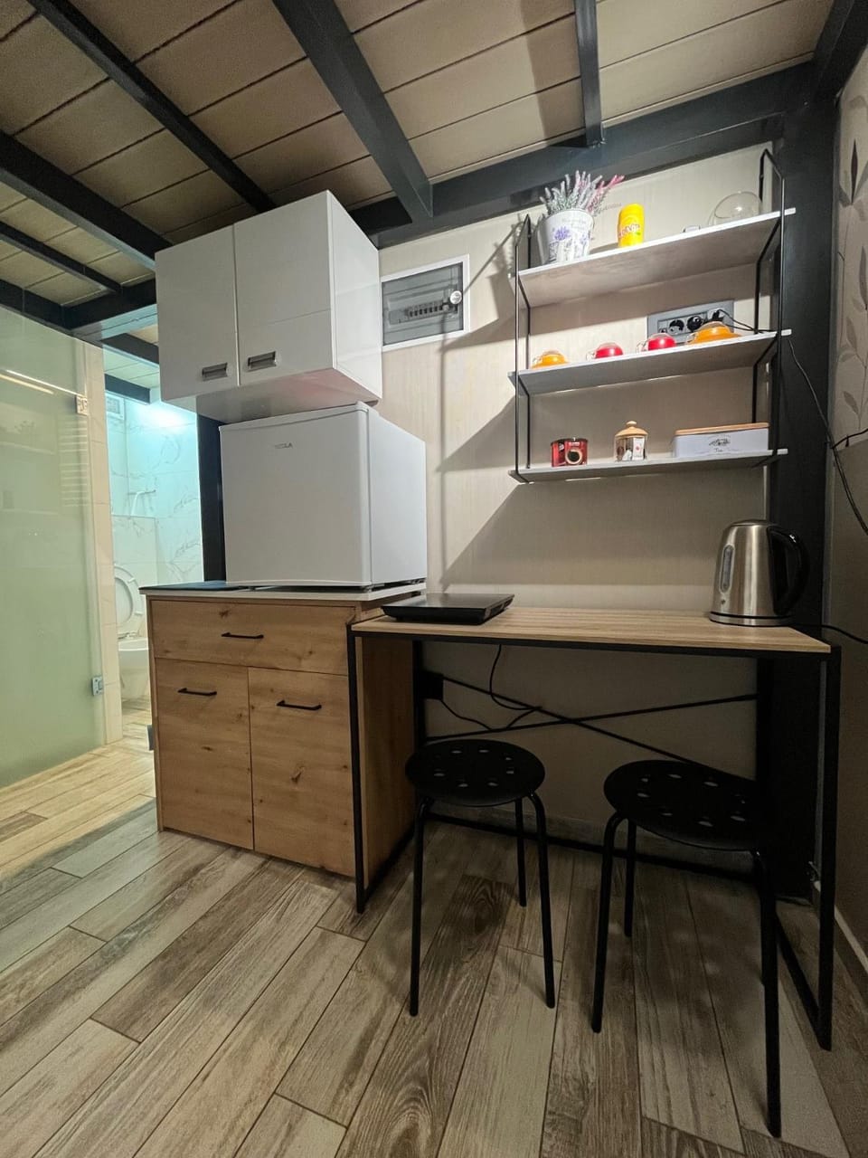 Studio MB Apartment in Belgrade