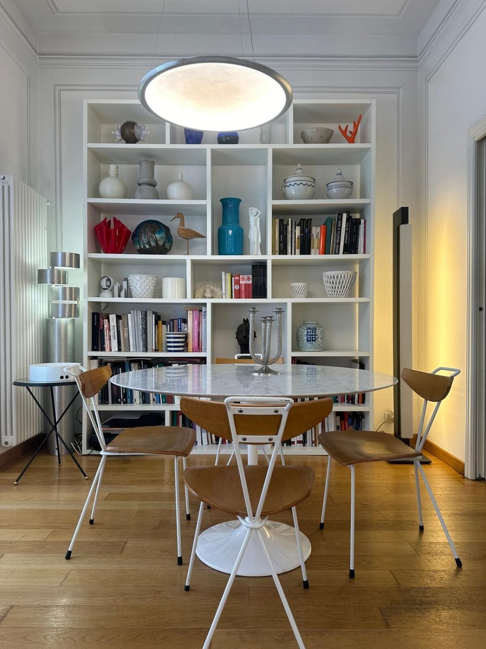 Sea view design apartment in centre Apartment in Viareggio