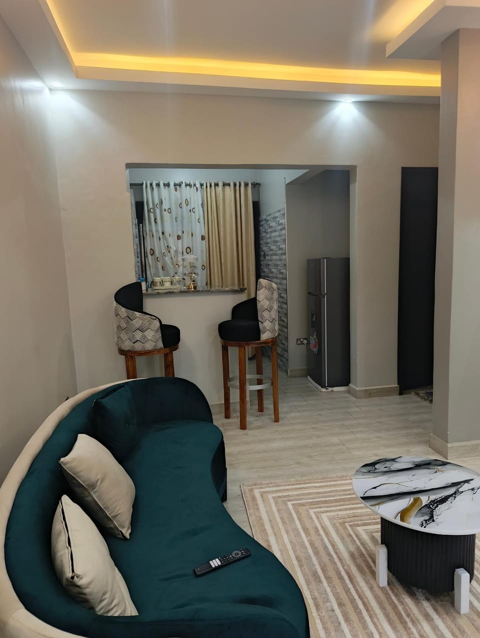Nsuube Apartment Apartment in Uganda