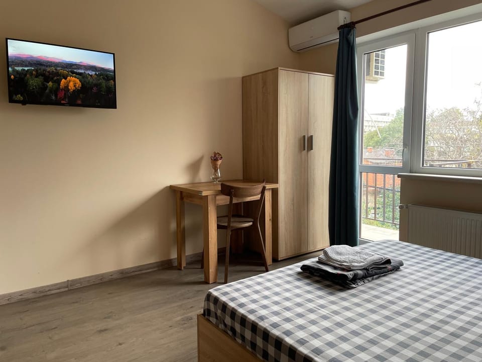 TV and multimedia, Balcony/Terrace