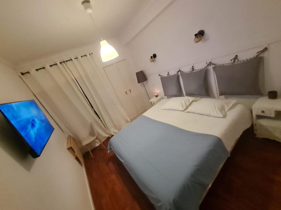TV and multimedia, Bedroom
