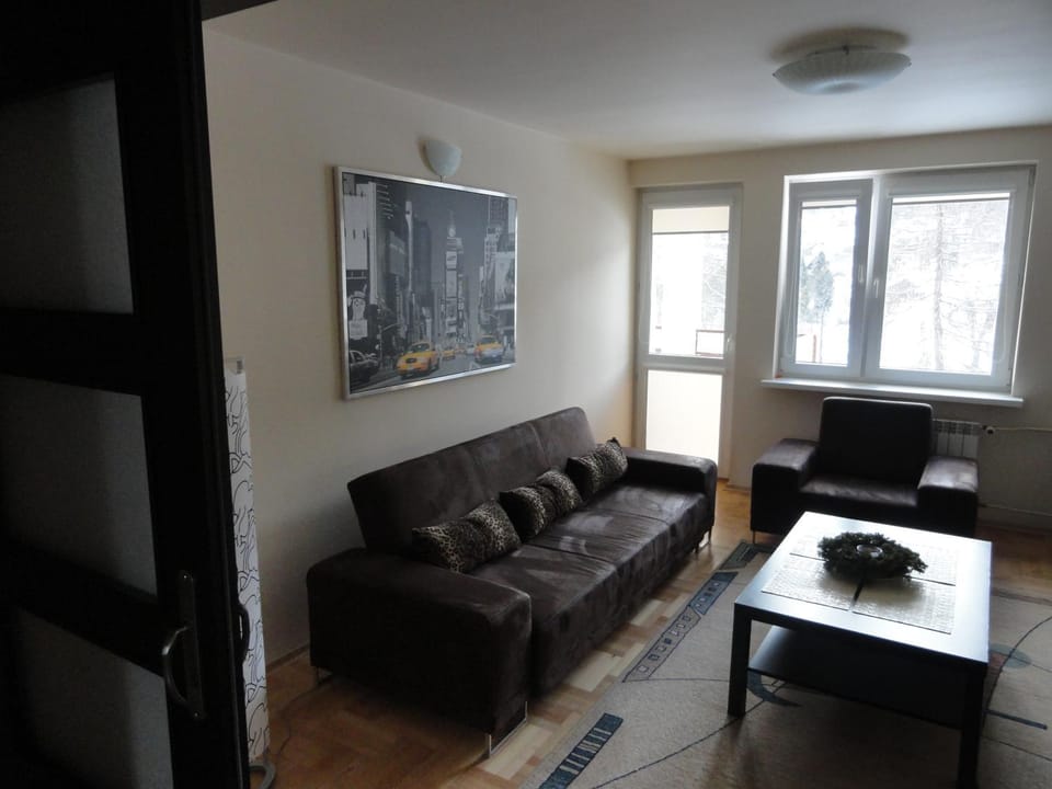 Balcony/Terrace, Living room