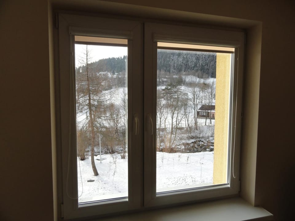 Mountain view, River view