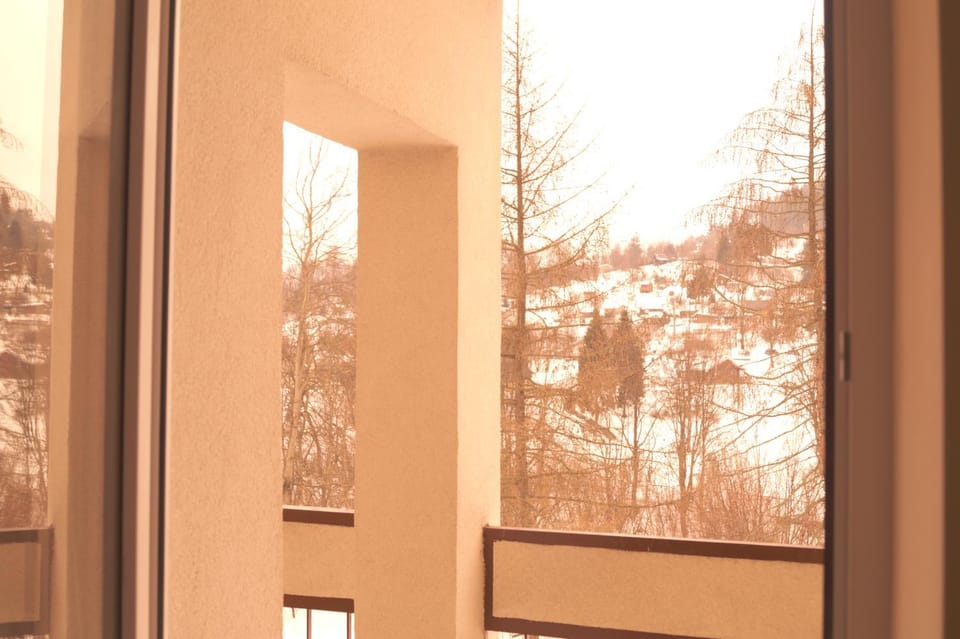 Apartament Czarny Potok Apartment in Lesser Poland Voivodeship