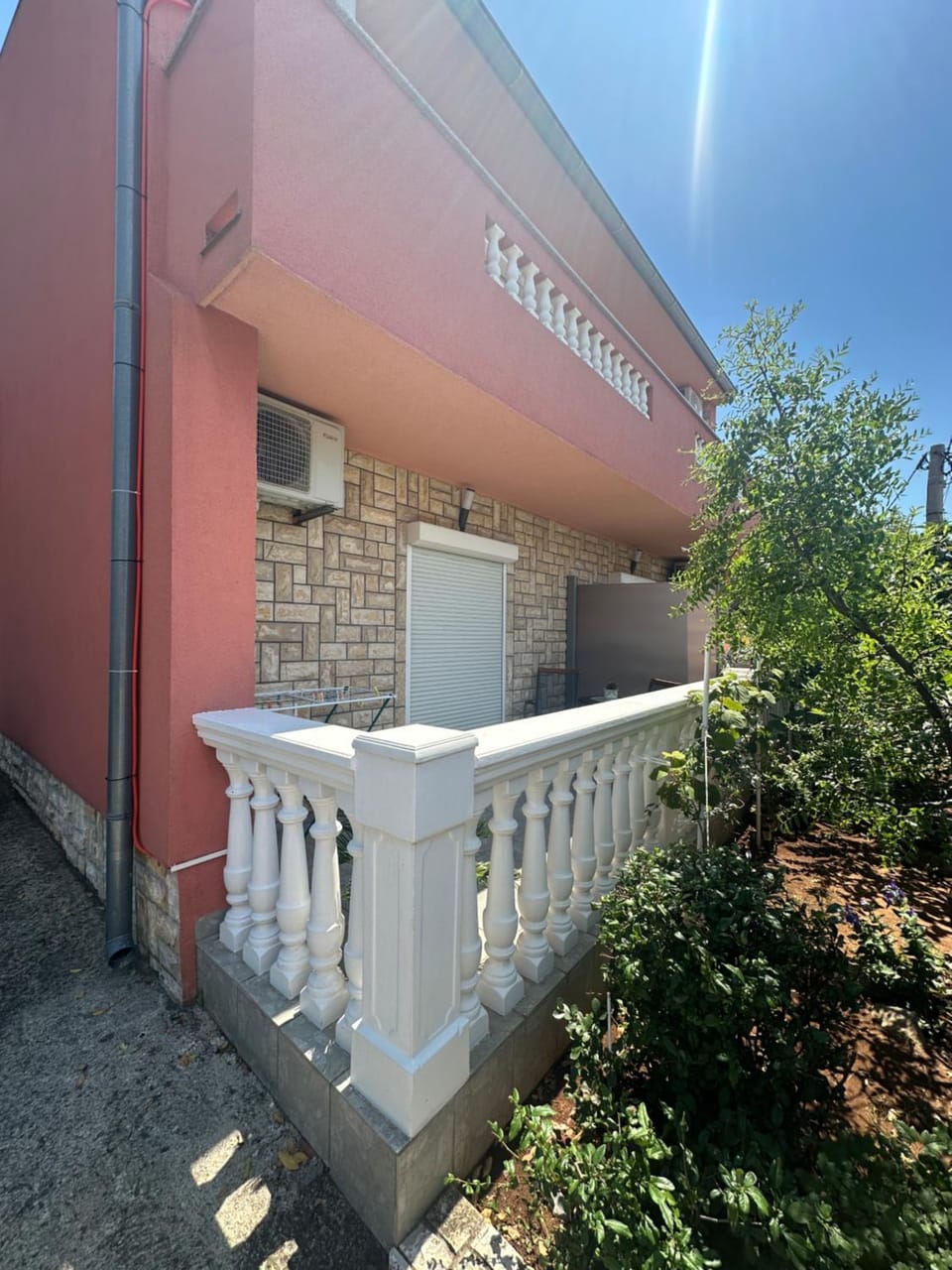 Apartment & Apartment Studio Deželjin Apartment in Lika-Senj County