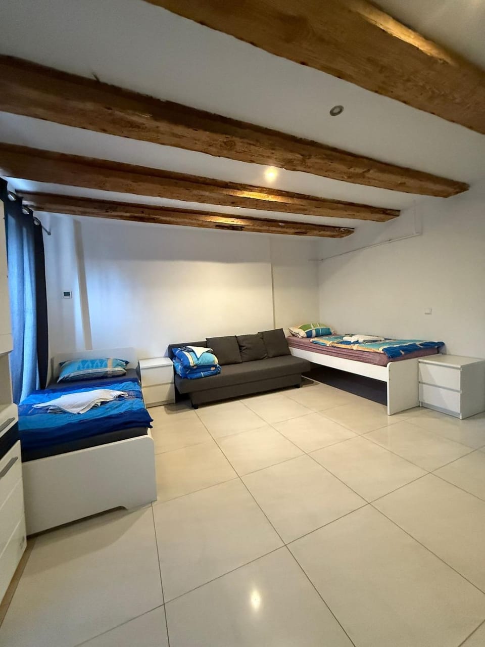 Apartment in Berlin with terrace1 Apartment in Berlin