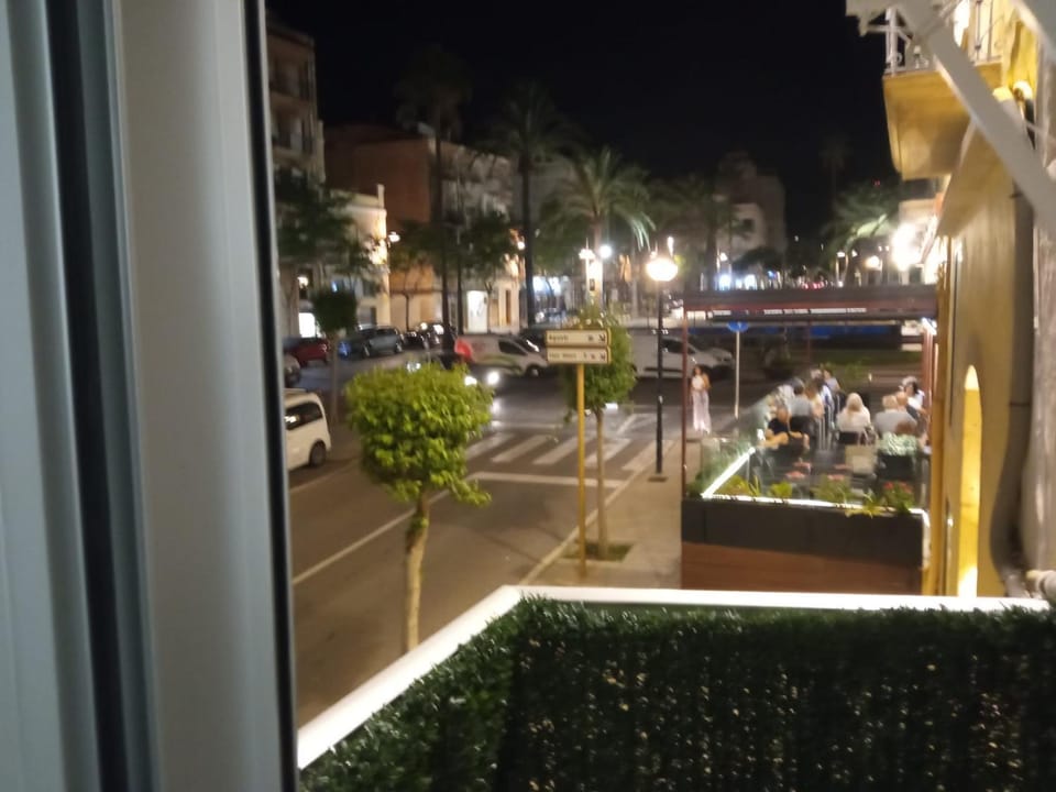 Night, View (from property/room)