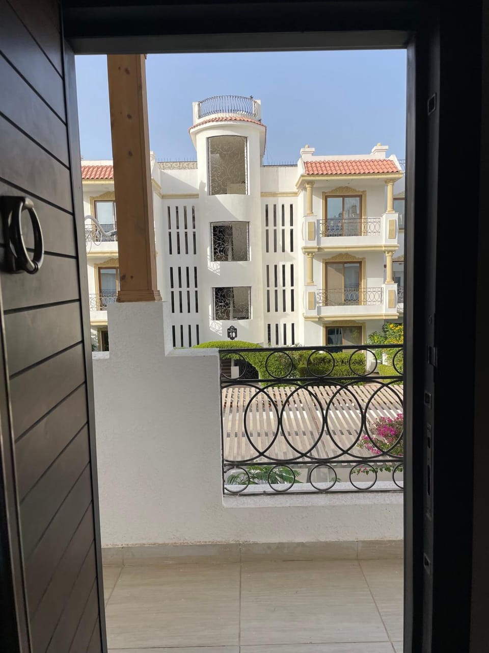 Day, View (from property/room)