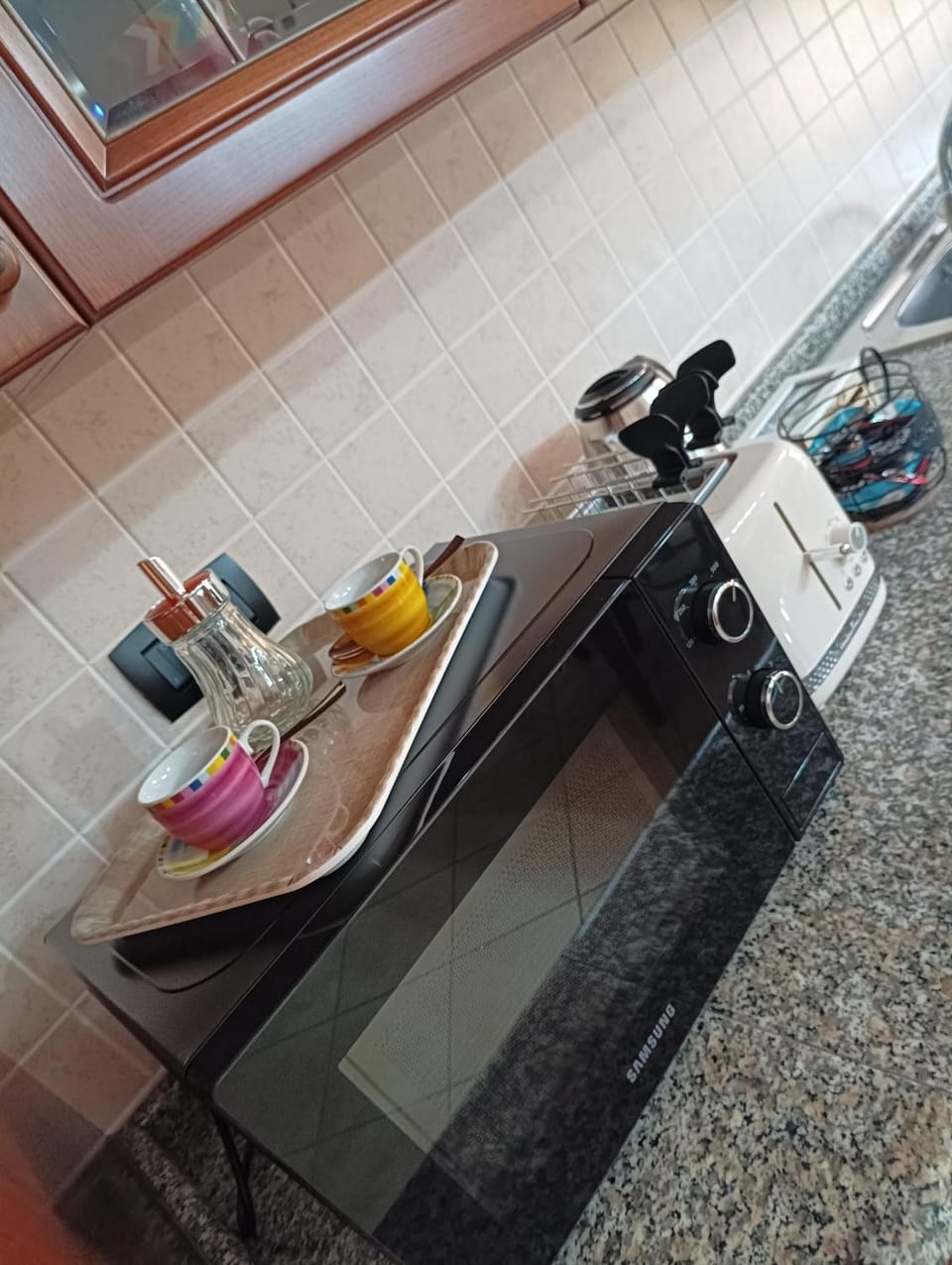 Da Adry e Lodo Apartment in Sardinia