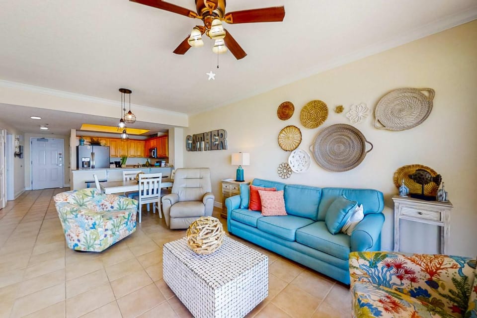 Crystal Shores West 504 House in West Beach