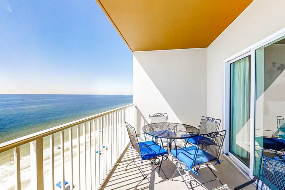Crystal Shores West 504 House in West Beach