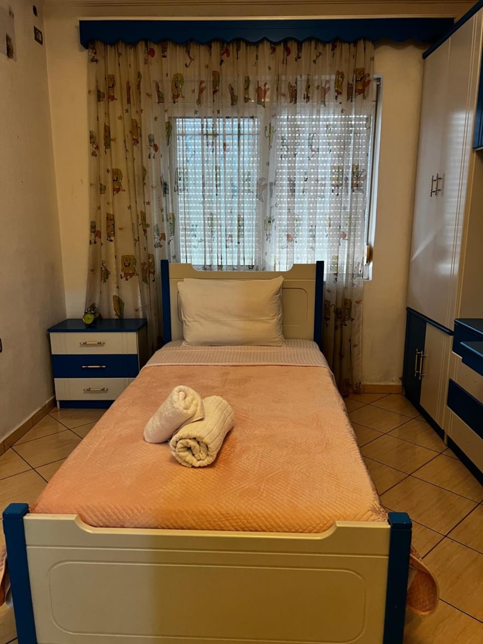 Salaria Apartament Apartment in Vlorë County, Albania