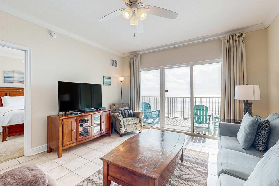 Crystal Shores West 607 House in West Beach
