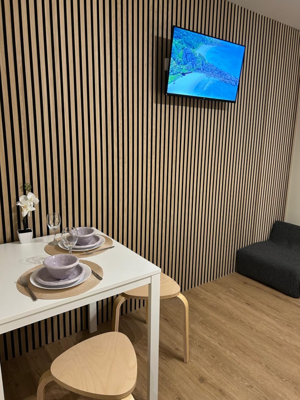 OLD TOWN - Self Check In 24 hours Apartment in Latvia