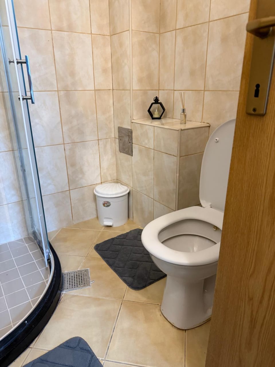 Little Nest 2 Apartment in Serbia