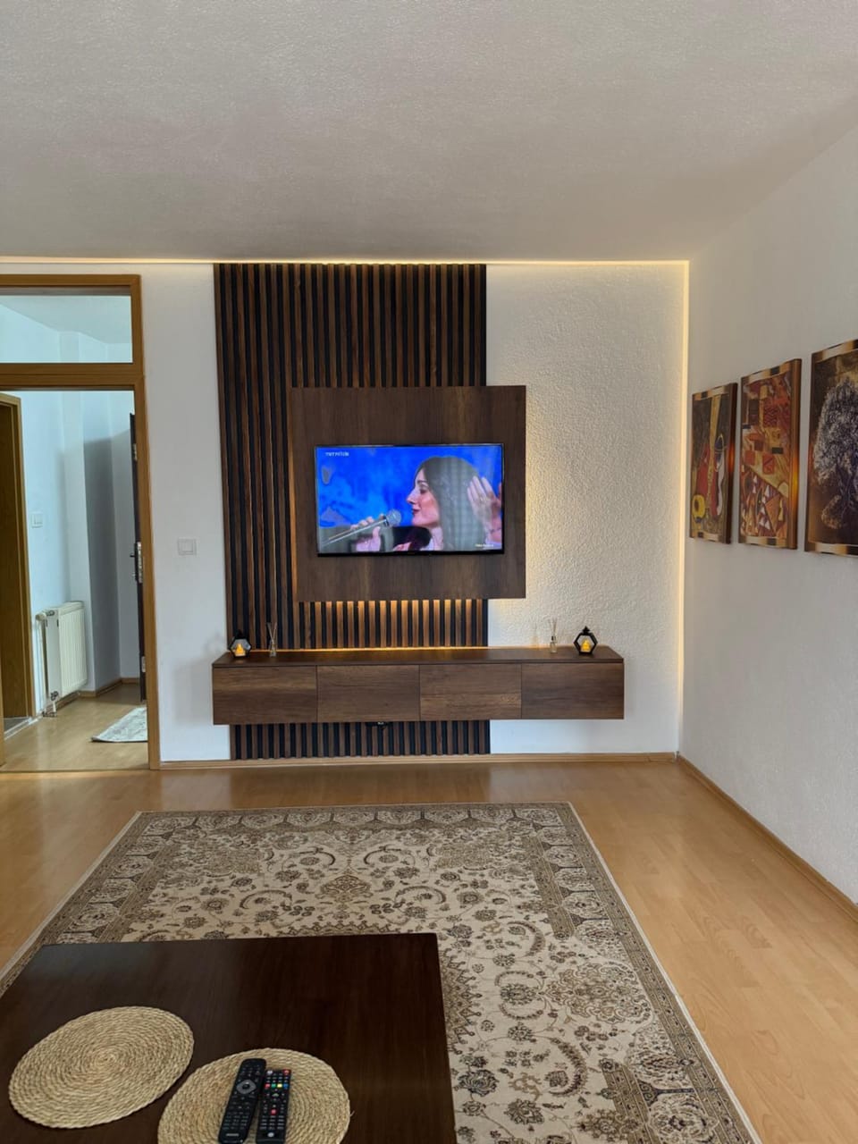 Little Nest 2 Apartment in Serbia