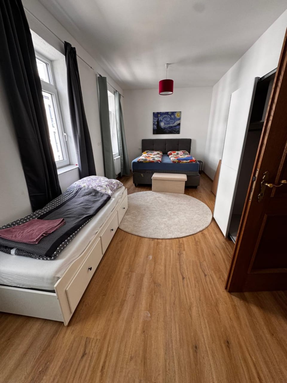 Stadt Apartments Bade Apartment in Rosenheim