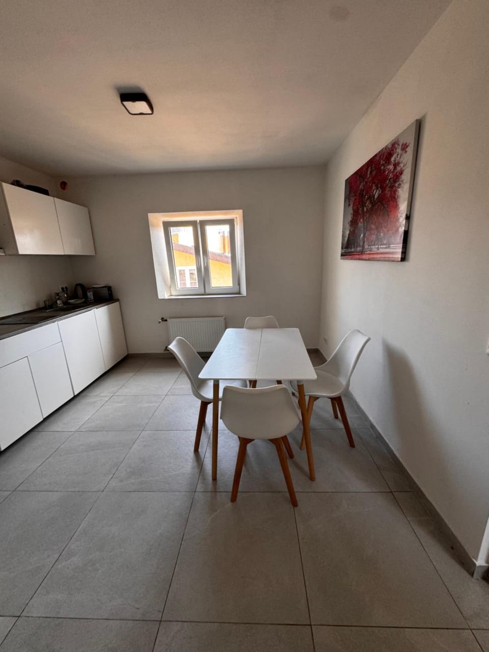 Stadt Apartments Bade Apartment in Rosenheim