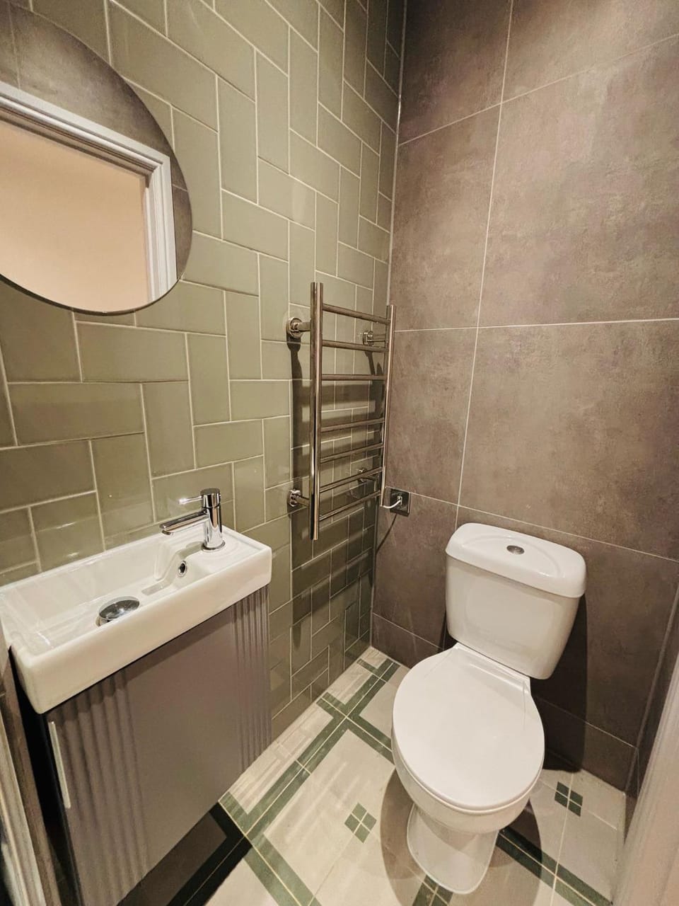 Luxury standard flats in Central London, ideal for tourists Apartment in Southall