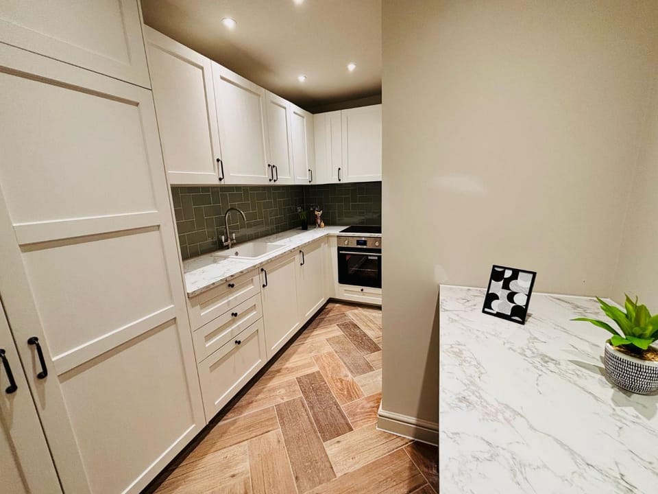 Luxury standard flats in Central London, ideal for tourists Apartment in Southall