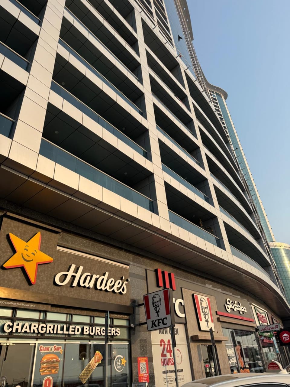 TOP VIEW Beachfront, luxurious homes with sea view Apartment in Ajman