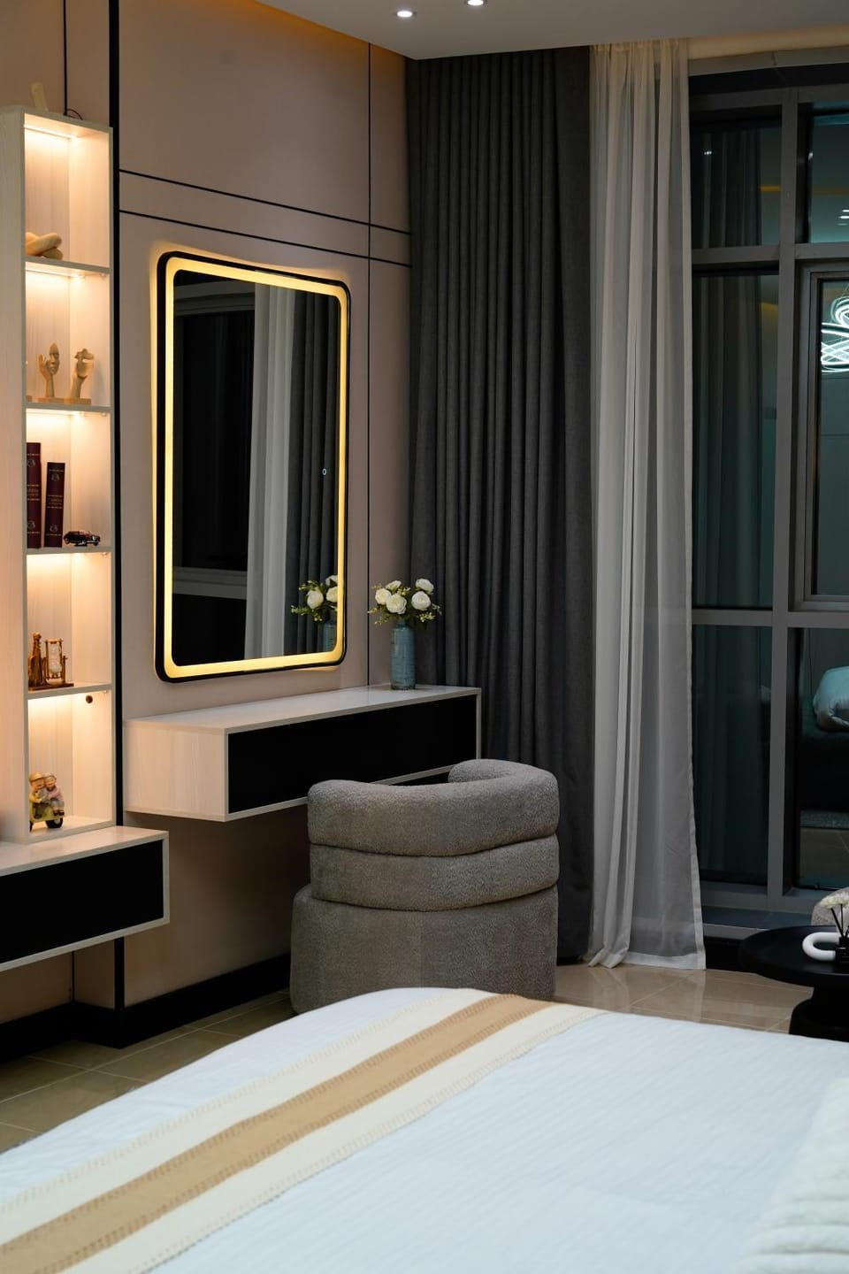 TOP VIEW Beachfront, luxurious homes with sea view Apartment in Ajman