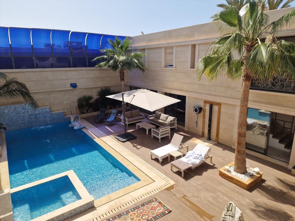 Villa Helios Villa in Oran Province, Algeria