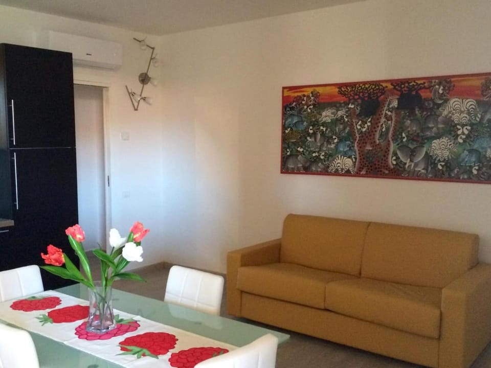 Piper Residence Apartment in Tuscany