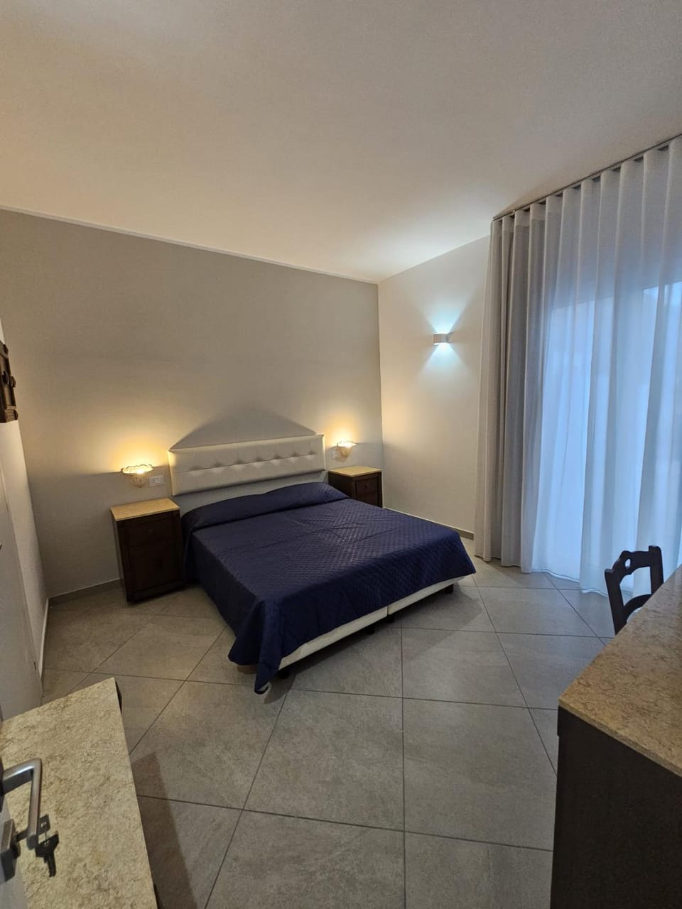 Alle Porte di San Vito Bed and Breakfast in San Vito Lo Capo