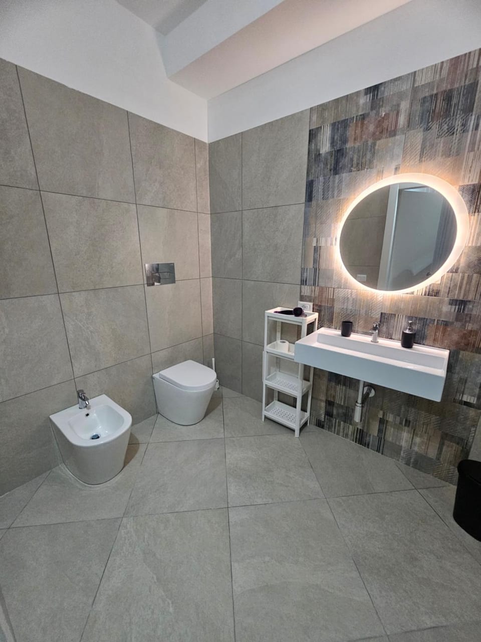 Alle Porte di San Vito Bed and Breakfast in San Vito Lo Capo
