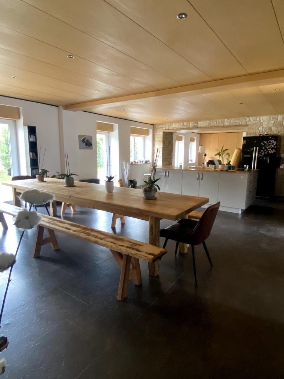 Grande maison de groupe House in Pays de la Loire