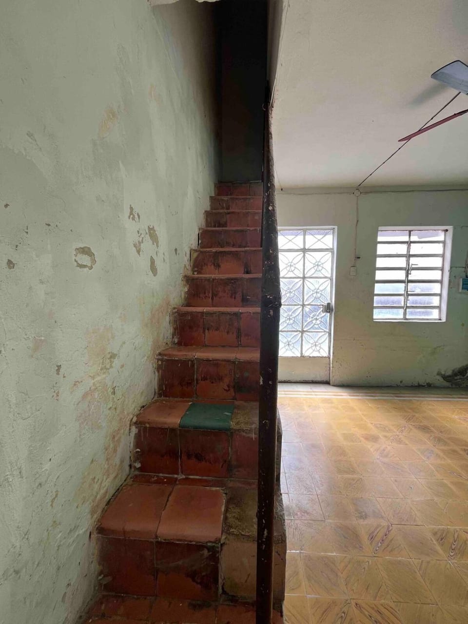 Casa Helena Historic Center Apartment in Merida