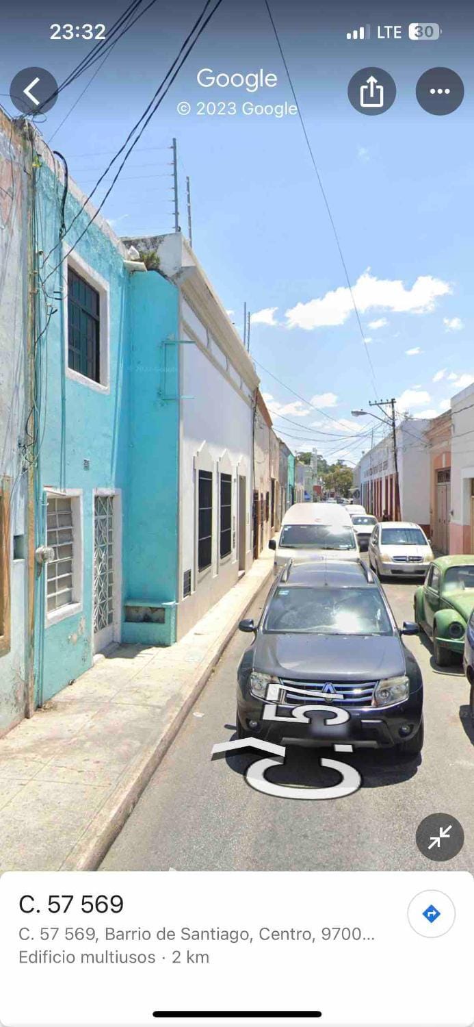 Casa Helena Historic Center Apartment in Merida