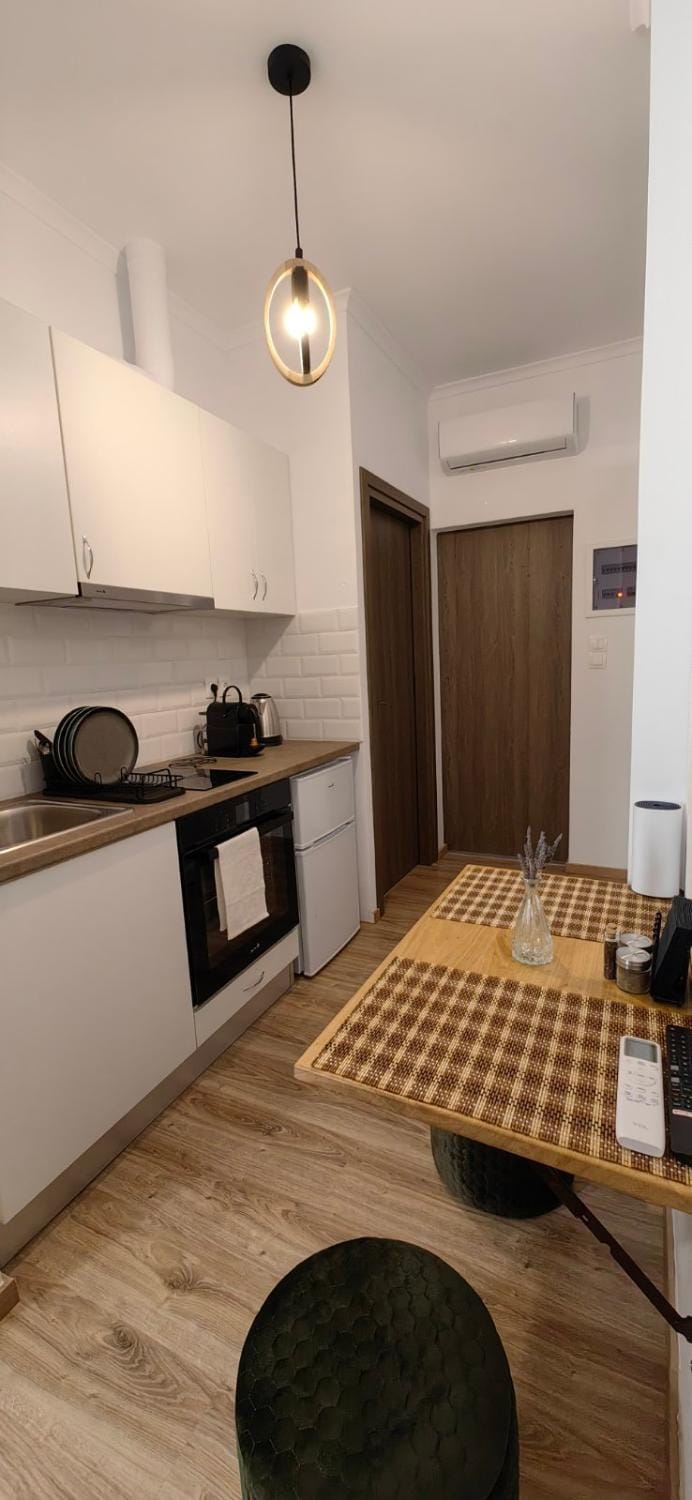 Tethys Apartments Apartment in Decentralized Administration of the Aegean