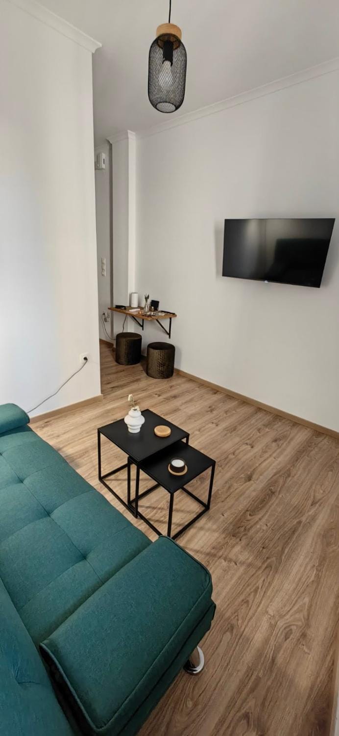 Tethys Apartments Apartment in Decentralized Administration of the Aegean