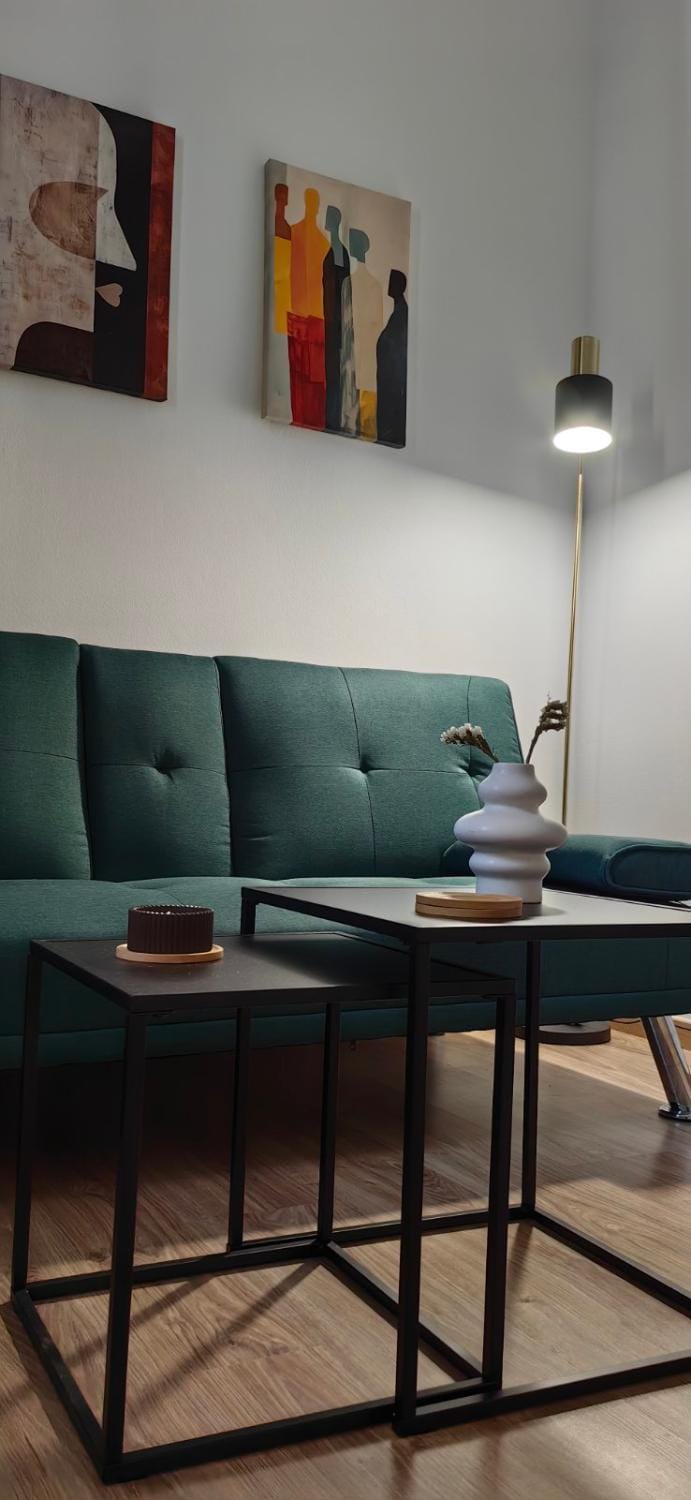 Tethys Apartments Apartment in Decentralized Administration of the Aegean