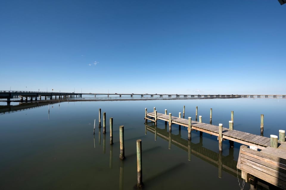 The Pearl at Marsh Island Apartment in Chincoteague Island