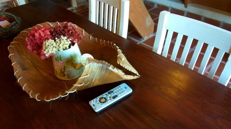 Other, Dining area