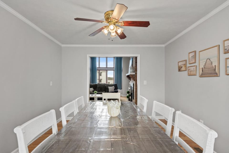 60 White Sail Circle House in Ocean Pines