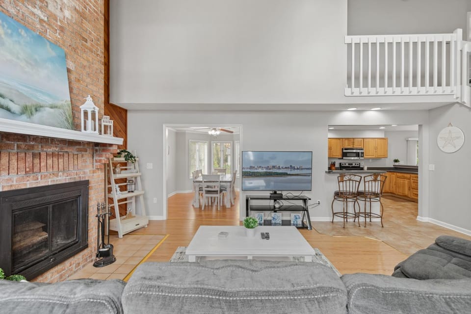 60 White Sail Circle House in Ocean Pines