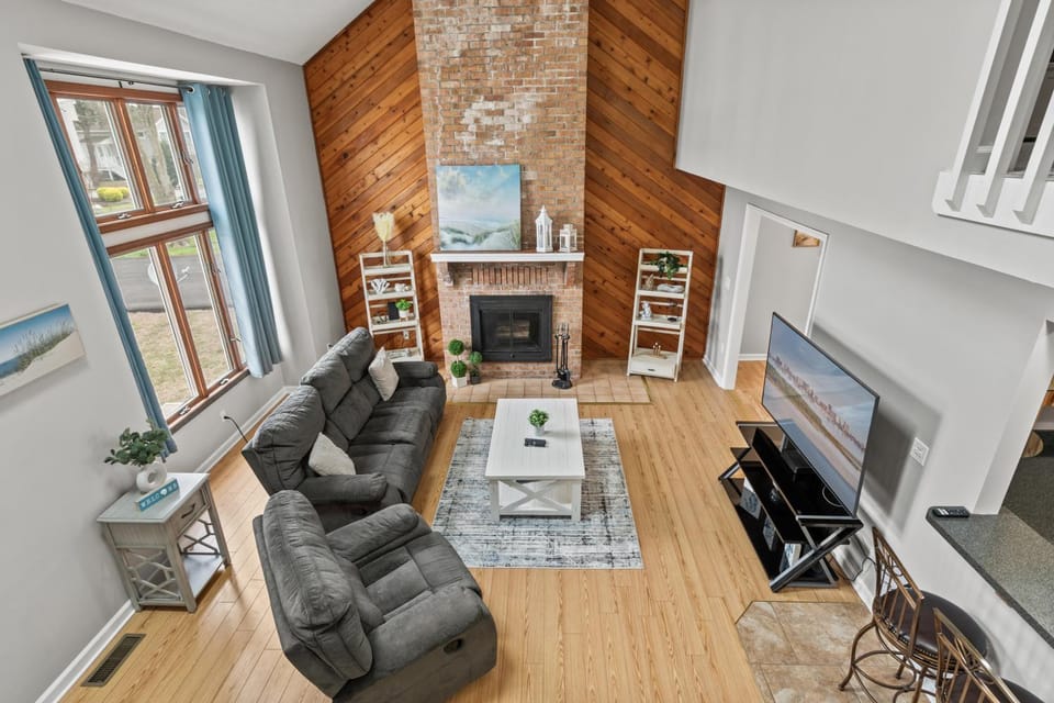 60 White Sail Circle House in Ocean Pines