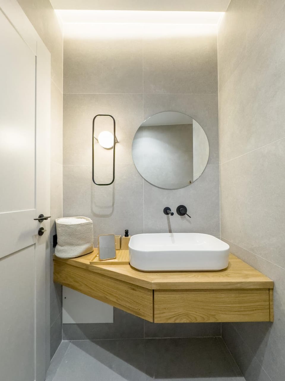 Sempre Verde Apartments I Apartment in Rethymno
