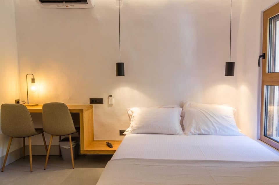 Sempre Verde Apartments I Apartment in Rethymno