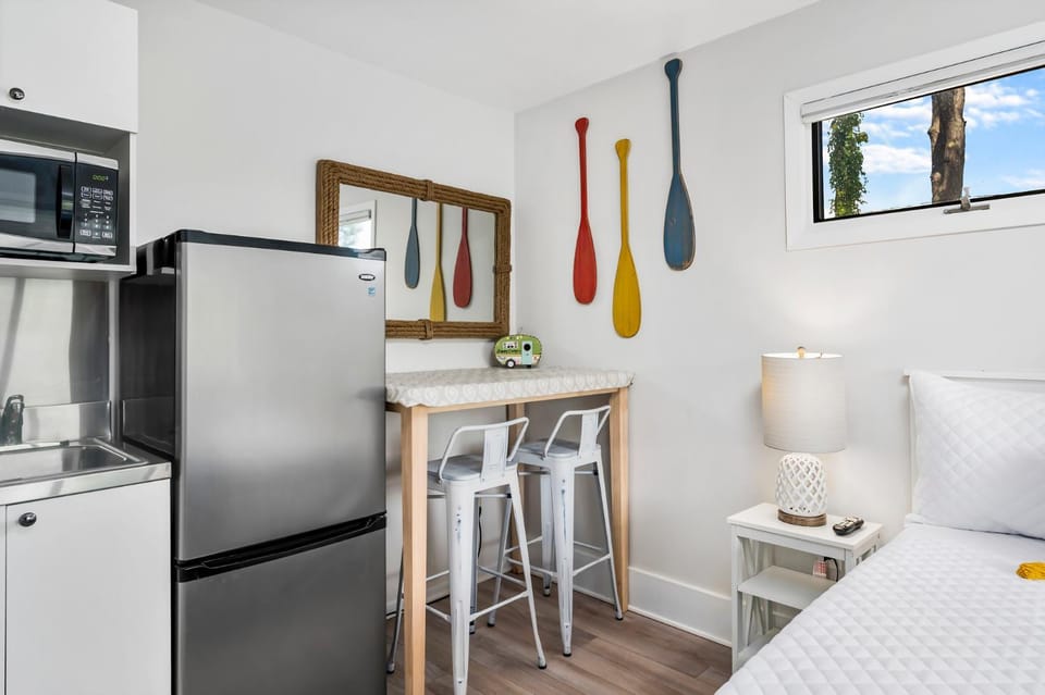 Assateague Inn 100-2R Apartment in Chincoteague Island