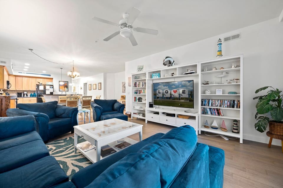 Sunset Bay Villa 209 Apartment in Chincoteague Island