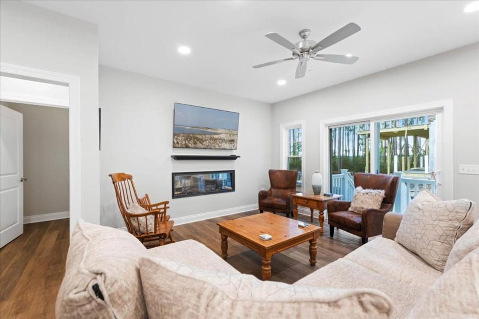 116 Pine Forest Drive House in Ocean Pines