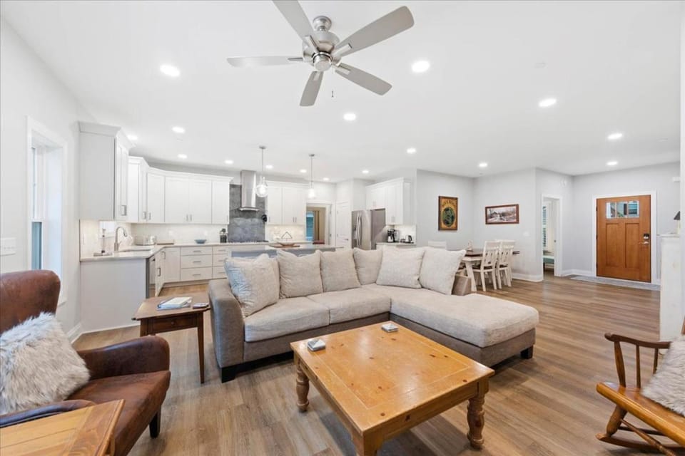 116 Pine Forest Drive House in Ocean Pines