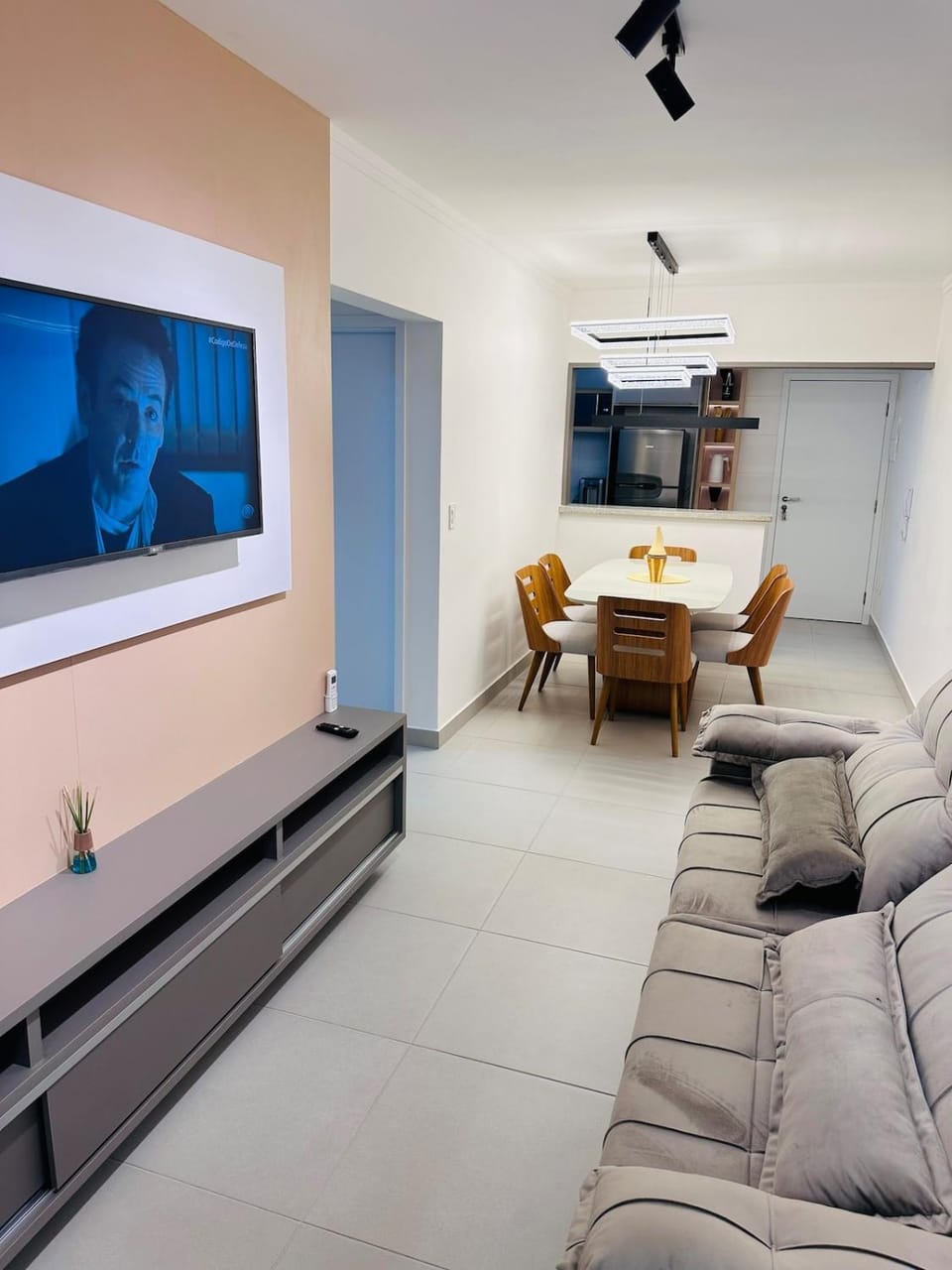 TV and multimedia, Living room