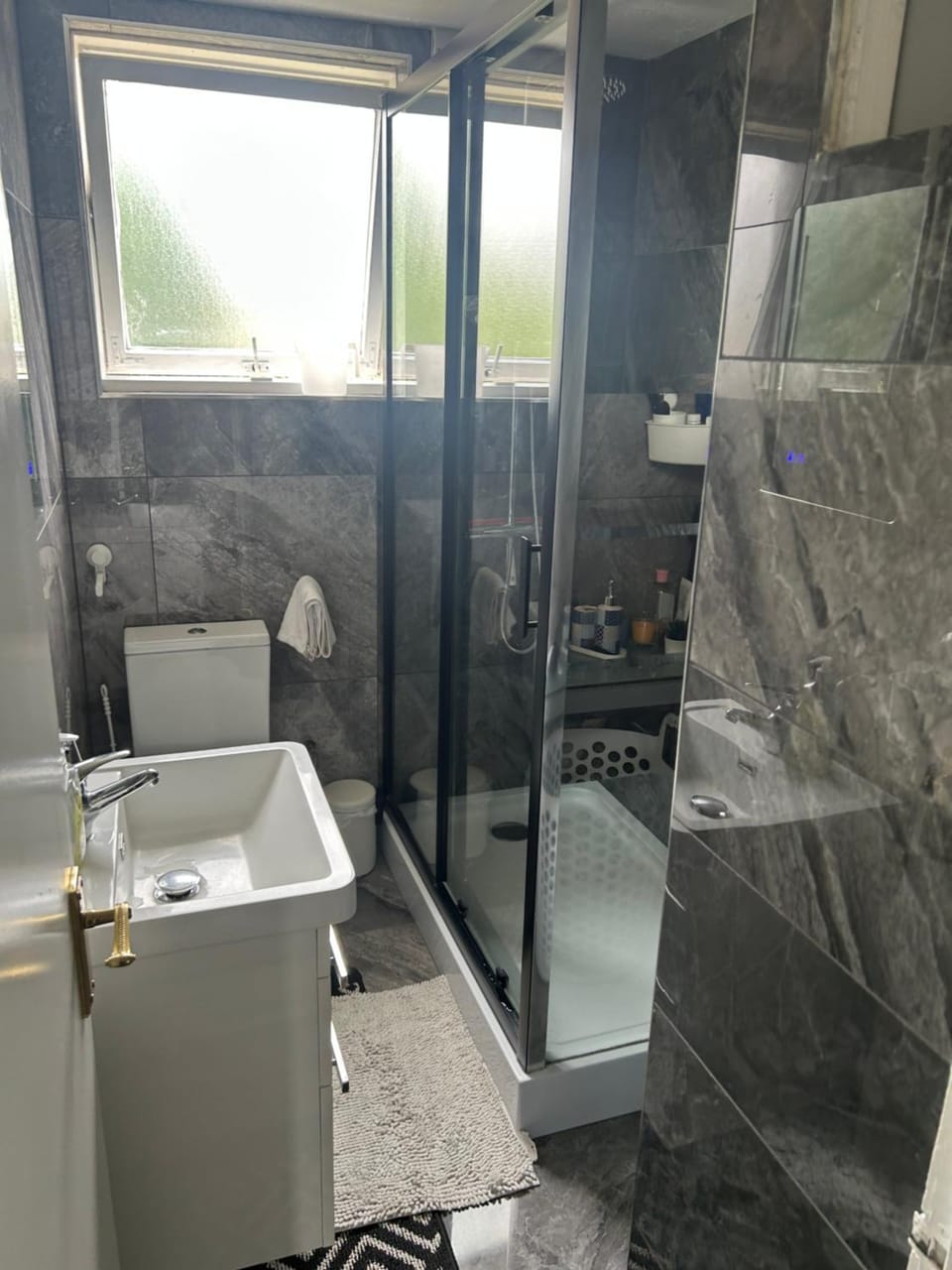 Cosy Room in Flat - Central Location Vacation rental in London Borough of Southwark