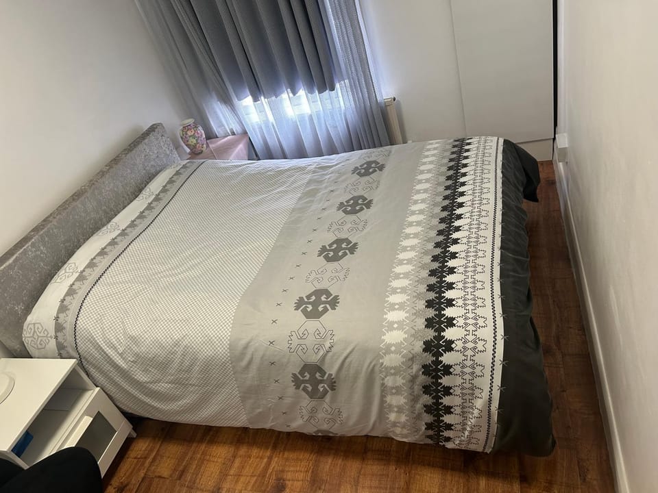 Cosy Room in Flat - Central Location Vacation rental in London Borough of Southwark